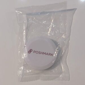 POSHMARK NWOT Limited Edition Retractable Measuring Tape in White